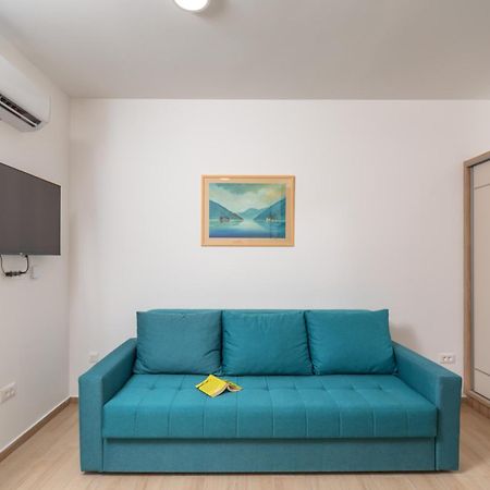 Apartments Bonazza Petrovac 客房 照片