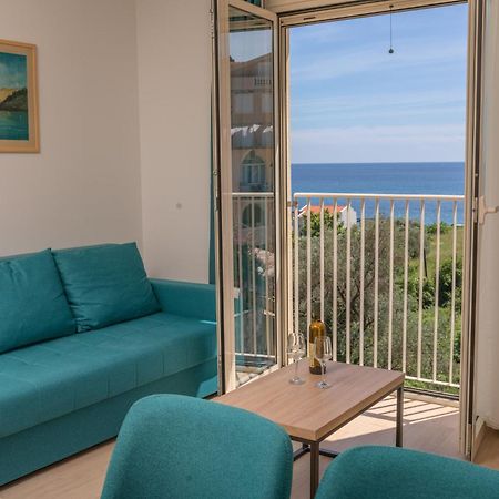 Apartments Bonazza Petrovac 客房 照片